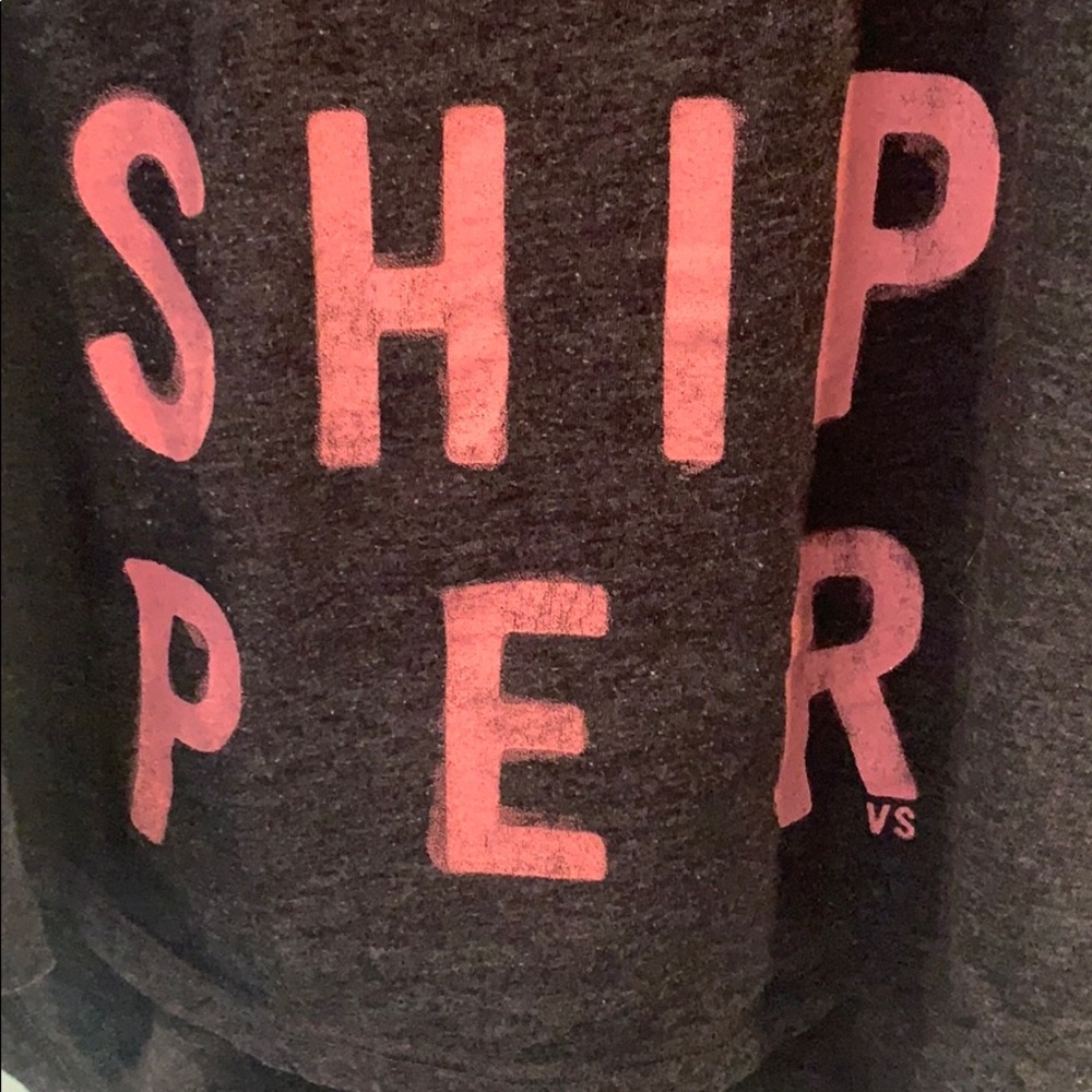 🎉HP!🎉 Victoria’s Secret Racerback Tank - Picture 3 of 5